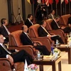 各国元首出席第５届东亚峰会
